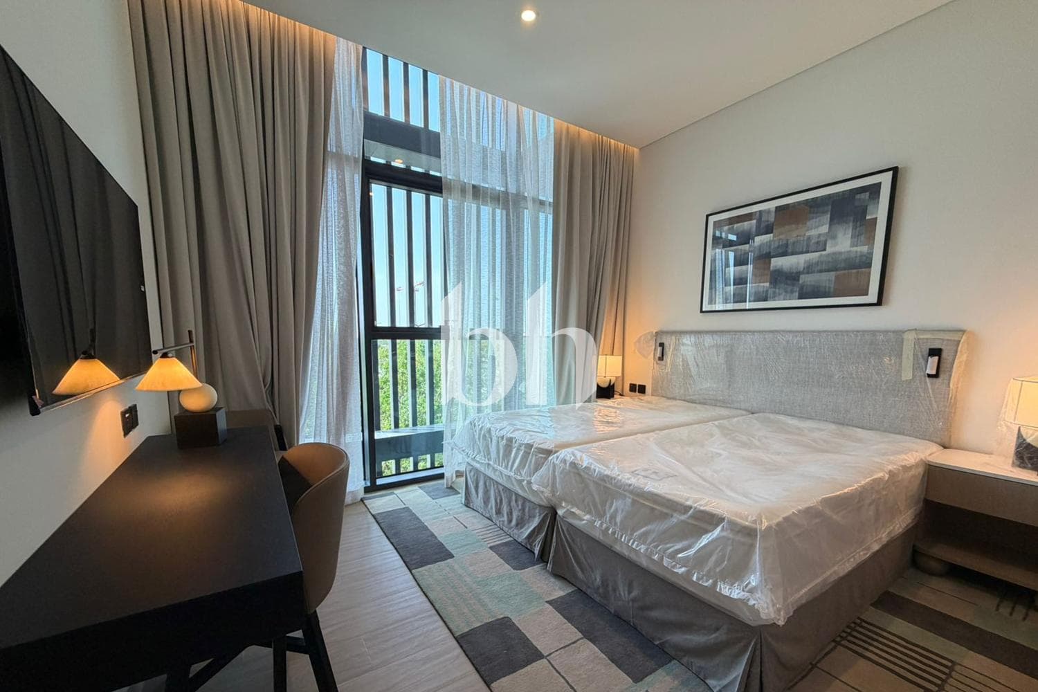 2 Bedroom Apartment in Vida Residences - photo 2