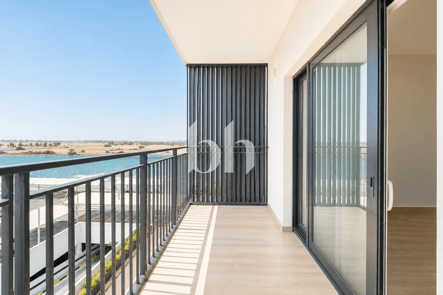 1 Bedroom Apartment in Waters Edge - photo 1