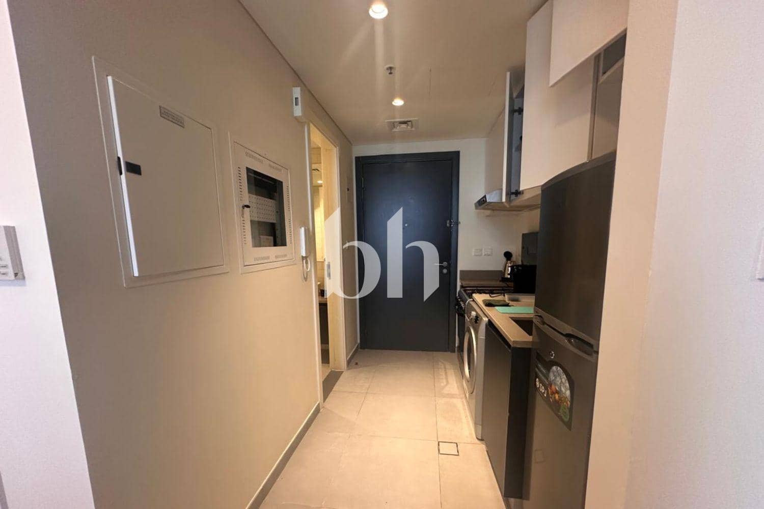 Studio Apartment in The Riff - photo 2