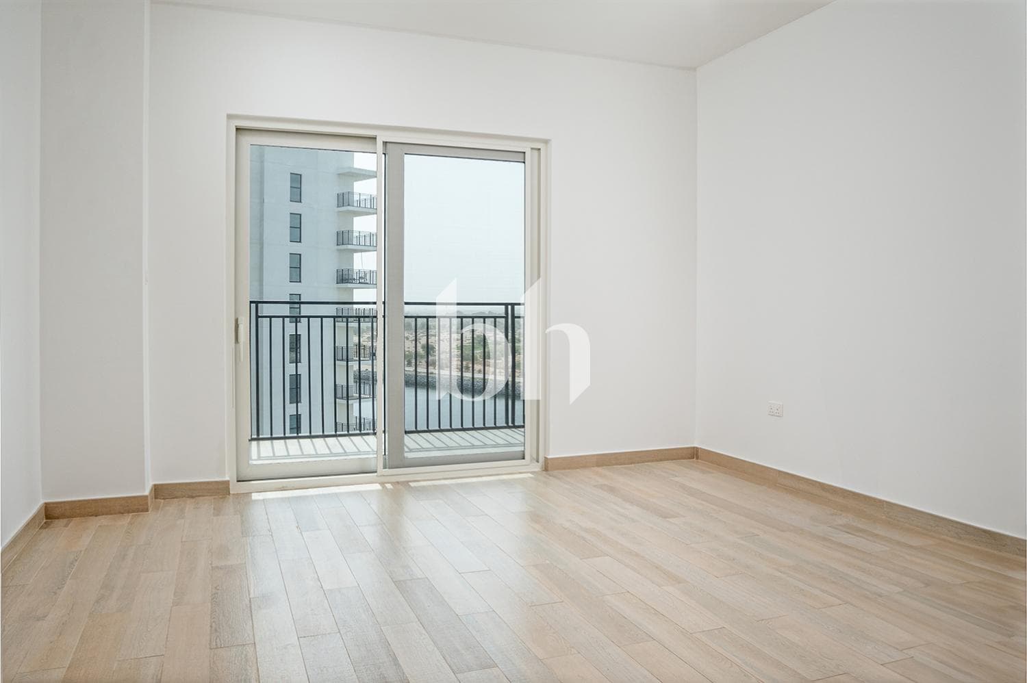 2 Bedroom Apartment in Waters Edge - photo 1