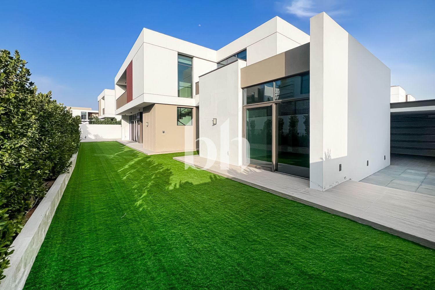 4 Bedroom Villa in Tilal Al Furjan 2 - photo 1