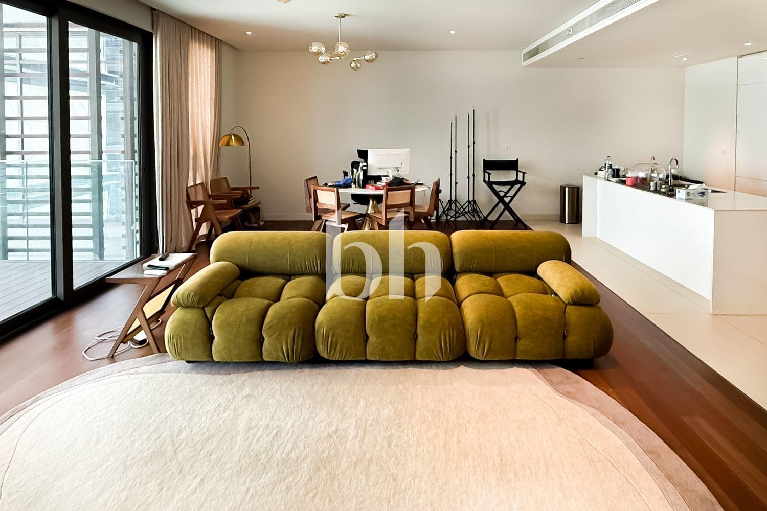 1 Bedroom Apartment in Building 19, City Walk - photo 1