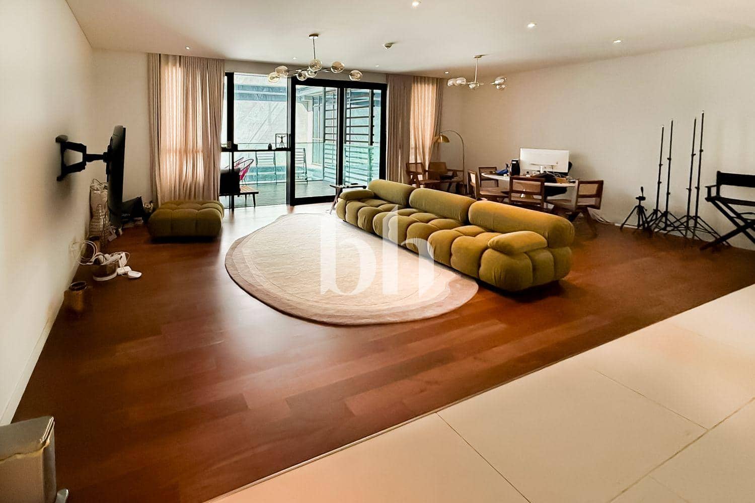 1 Bedroom Apartment in Building 19, City Walk