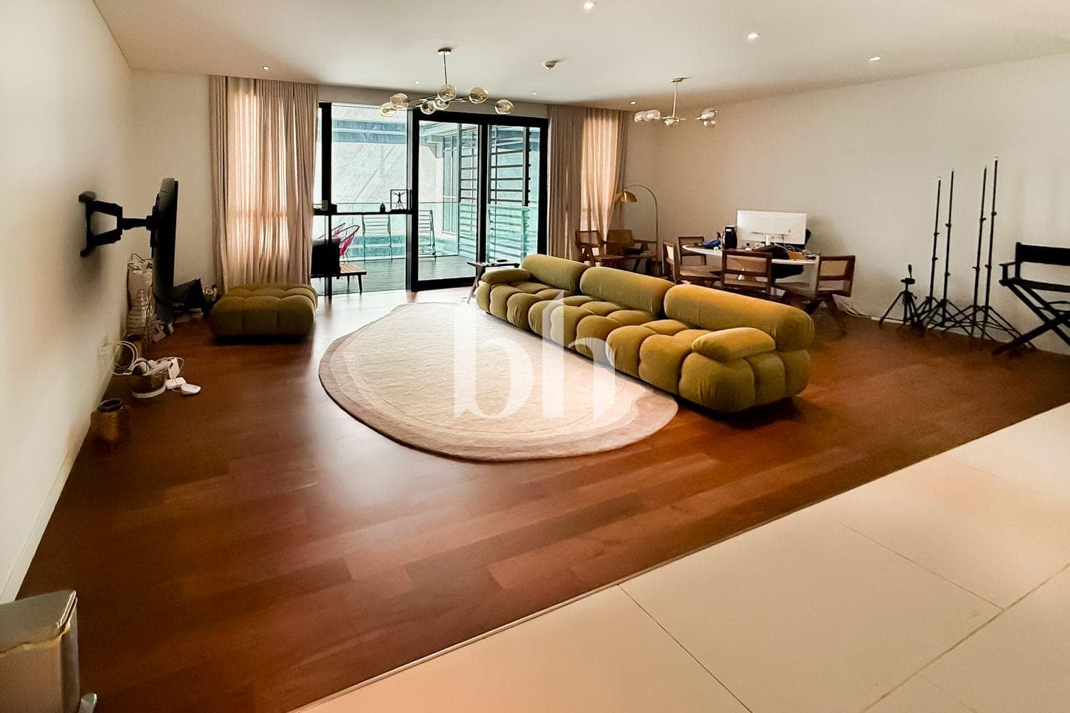 1 Bedroom Apartment in Building 19, City Walk