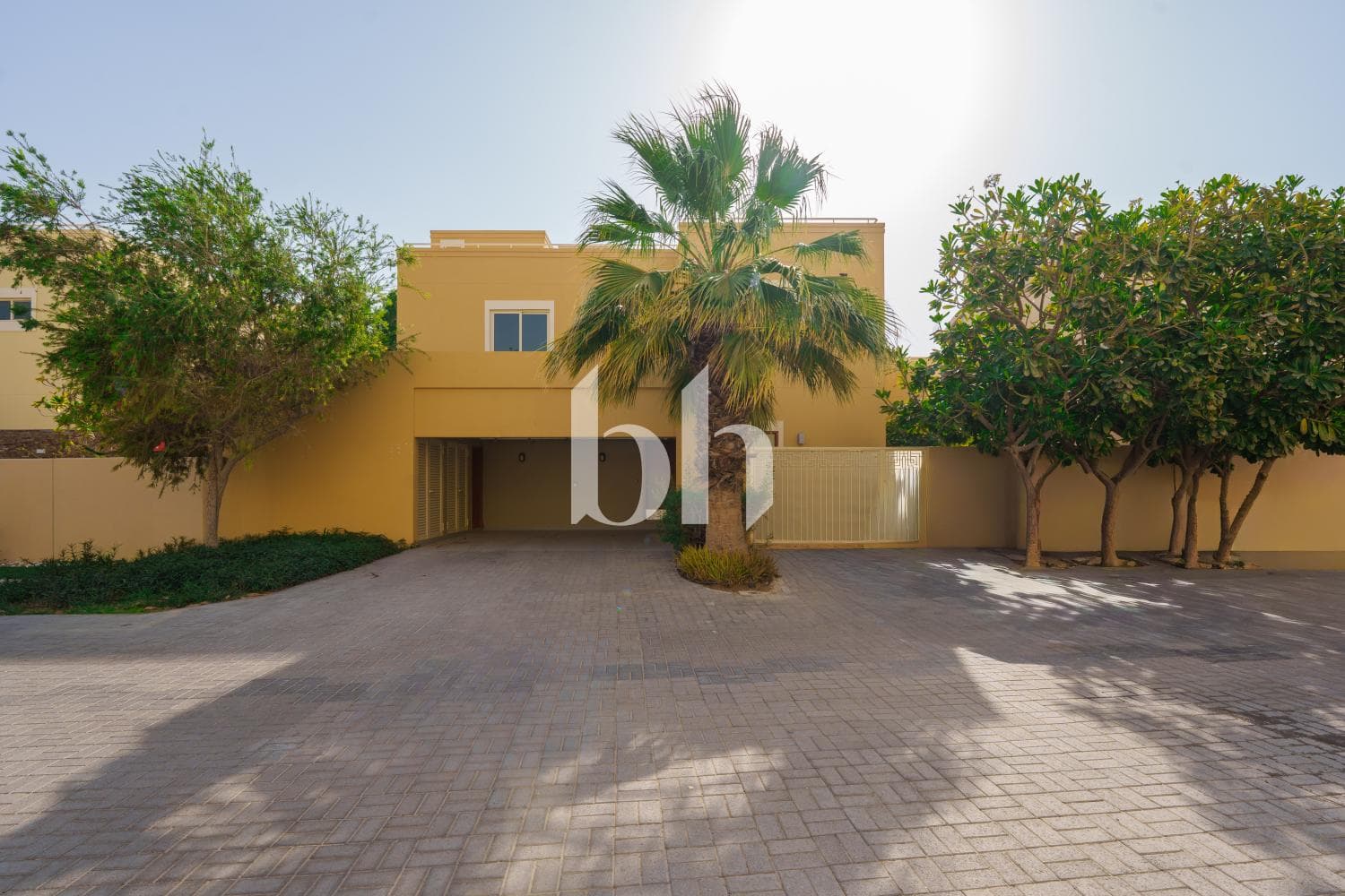 4 Bedroom Villa in Khannour Community