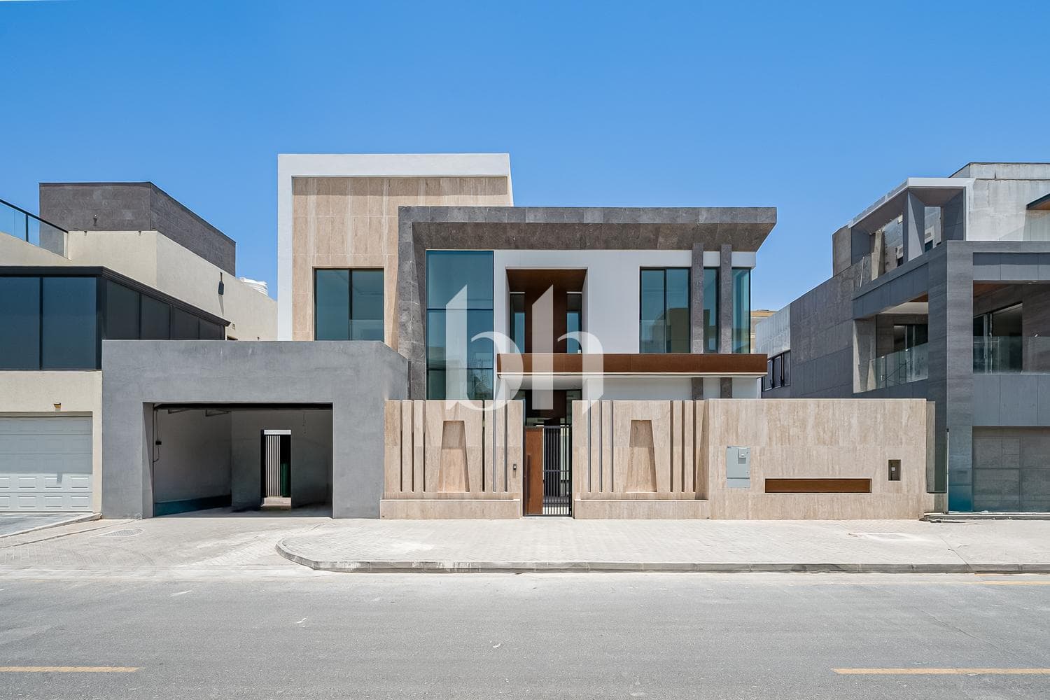 5 Bedroom Villa in Nad Al Sheba Gardens 1