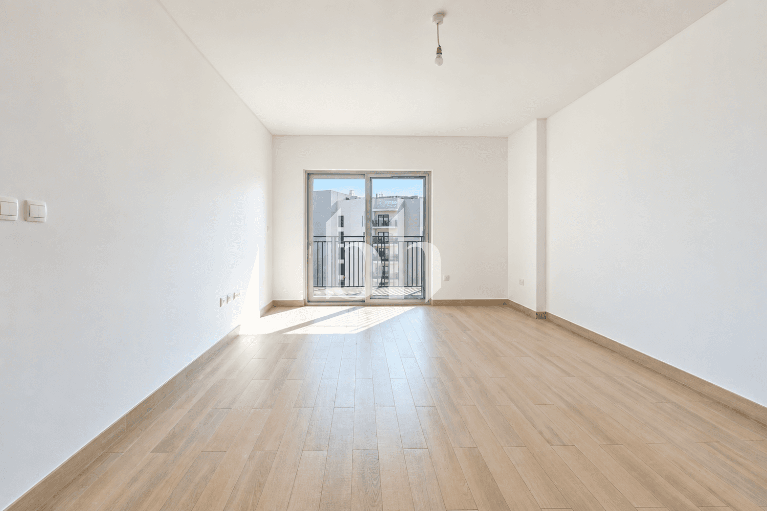 1 Bedroom Apartment in Waters Edge - photo 1