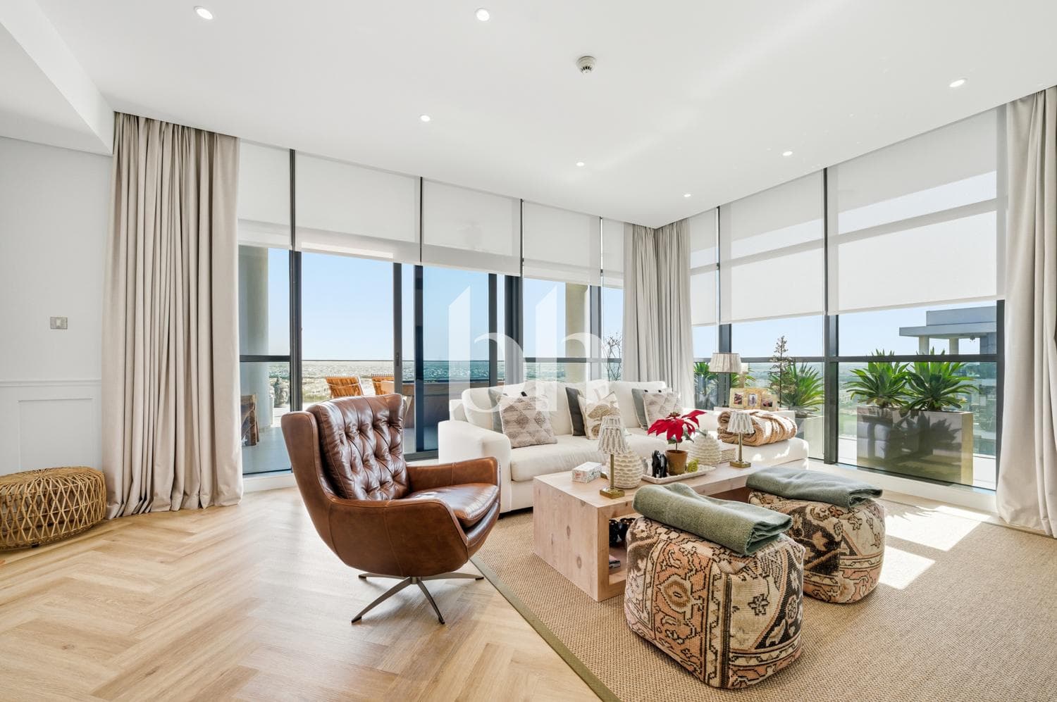 3 Bedroom Apartment in Loreto 2 B - photo 1