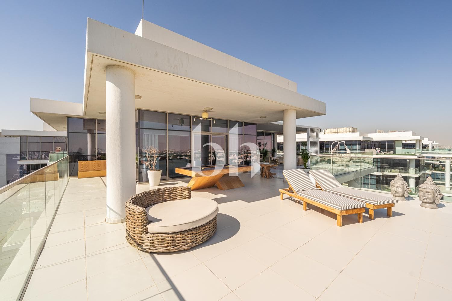 3 Bedroom Apartment in Loreto 2 B