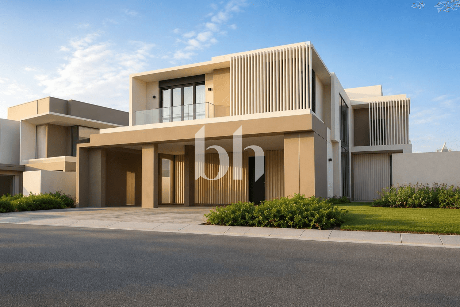 5 Bedroom Villa in Jebel Ali Village Villas