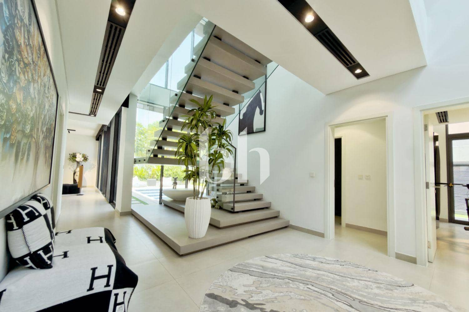4 Bedroom Villa in Robinia