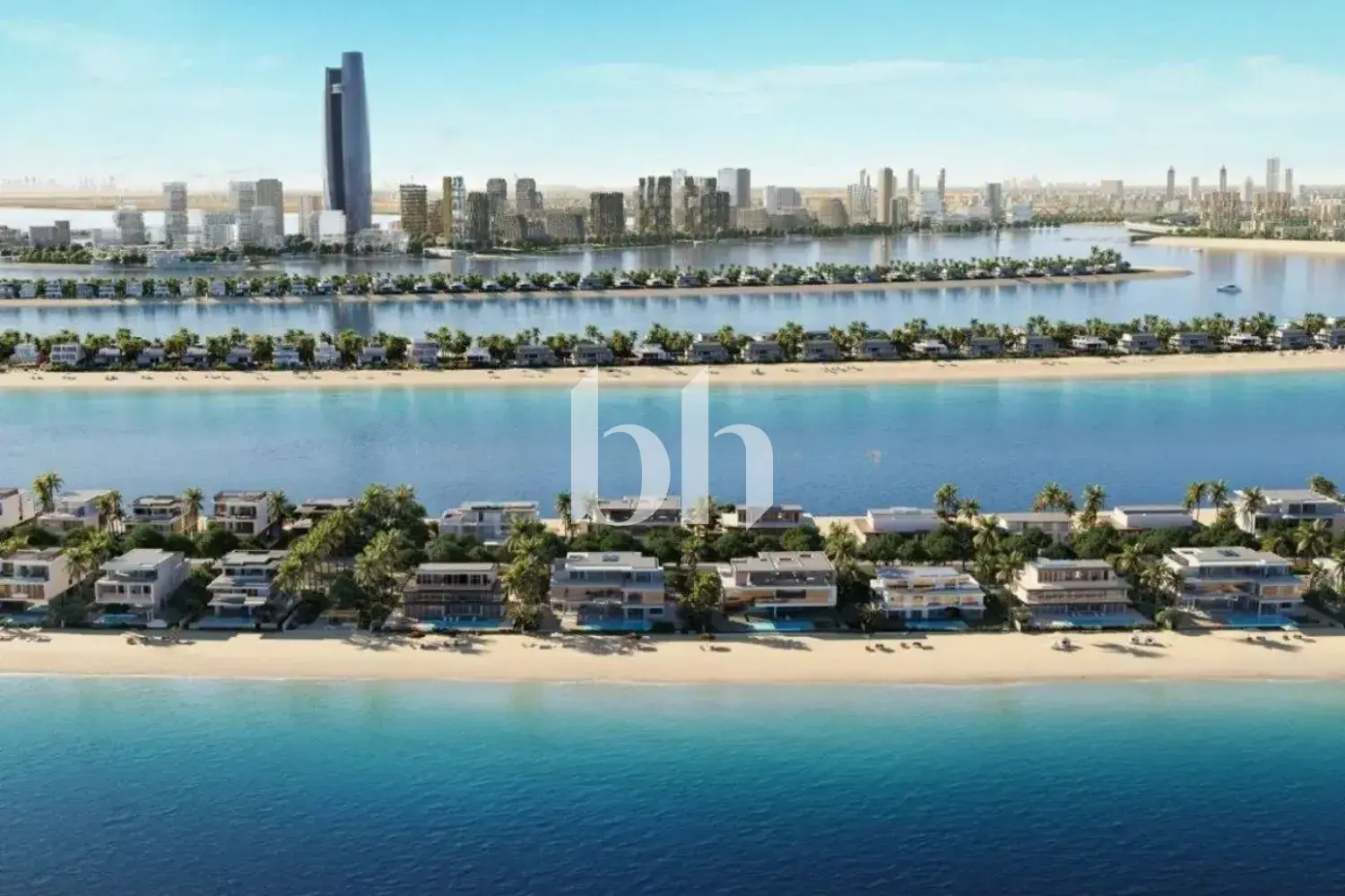 6 Bedroom Villa in Frond D - photo 1