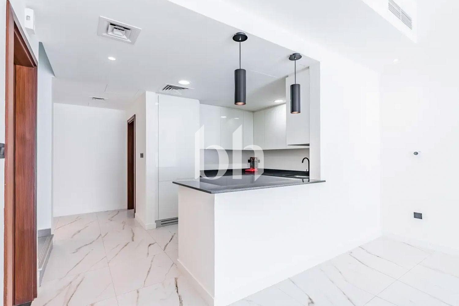 4 Bedroom Townhouse in Elie Saab VIE Townhouses