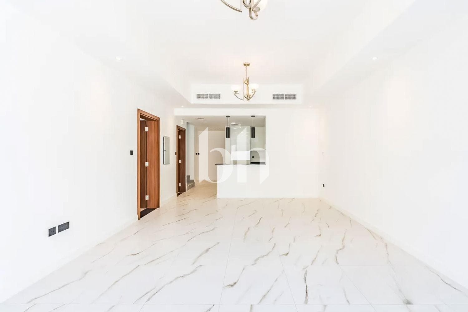 4 Bedroom Townhouse in Elie Saab VIE Townhouses - photo 1