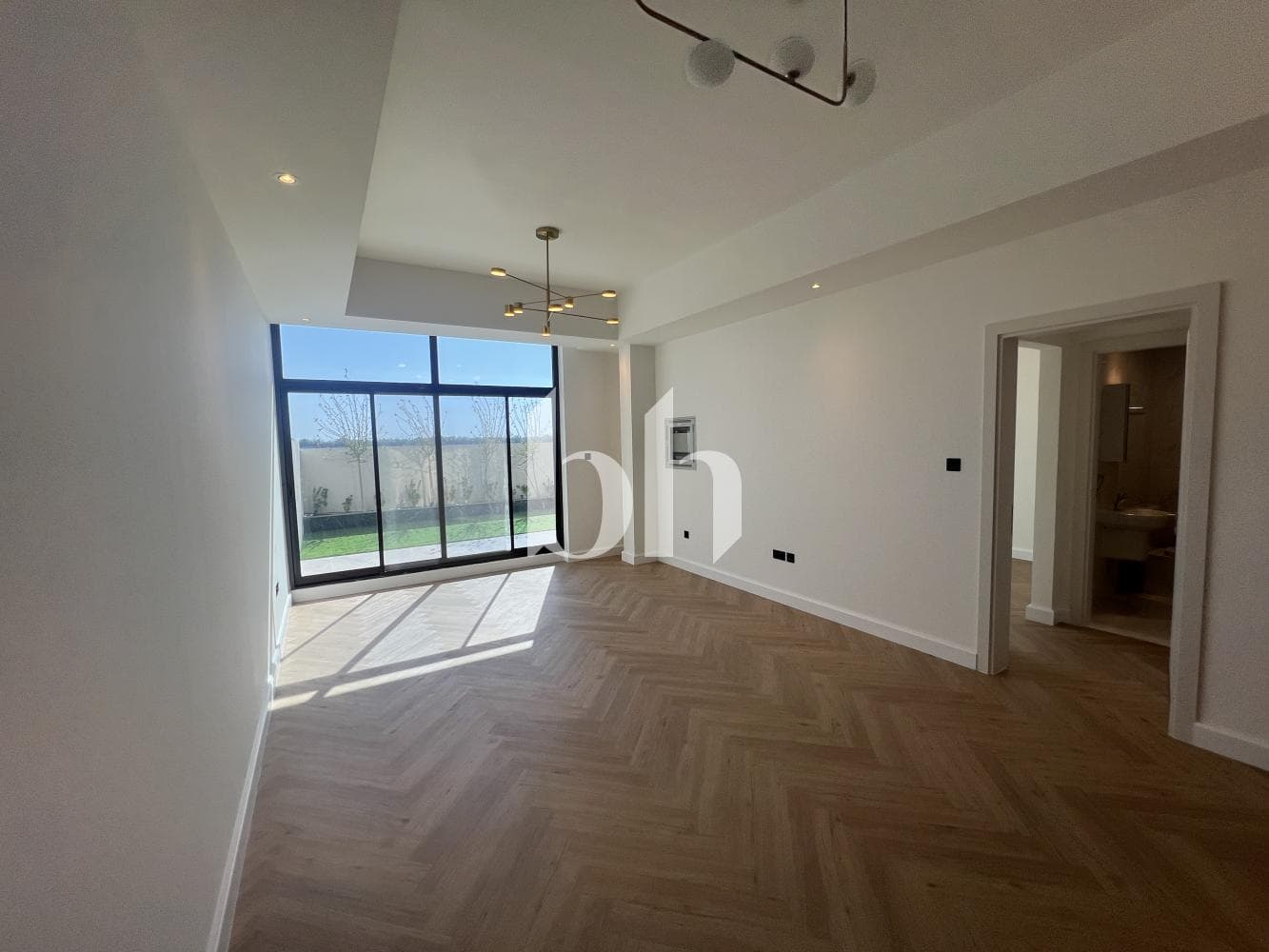 4 Bedroom Townhouse in Elie Saab VIE Townhouses - photo 2
