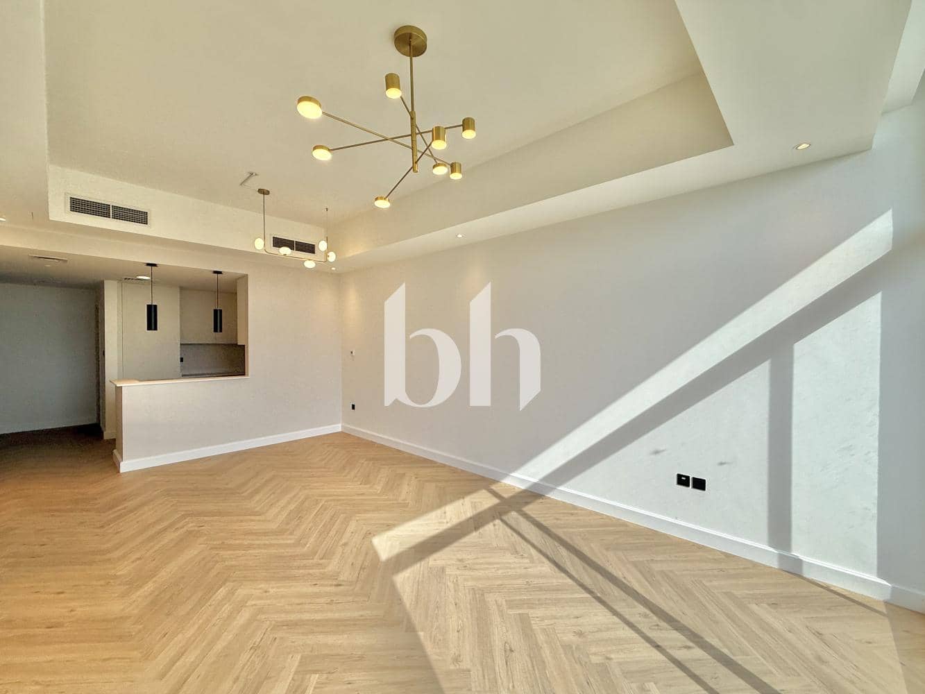 4 Bedroom Townhouse in Elie Saab VIE Townhouses - photo 2