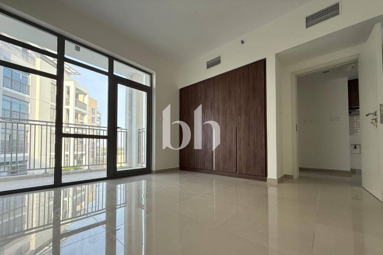 1 Bedroom Apartment in Woroud 2
