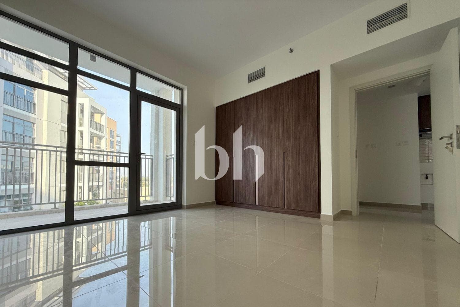 1 Bedroom Apartment in Woroud 2