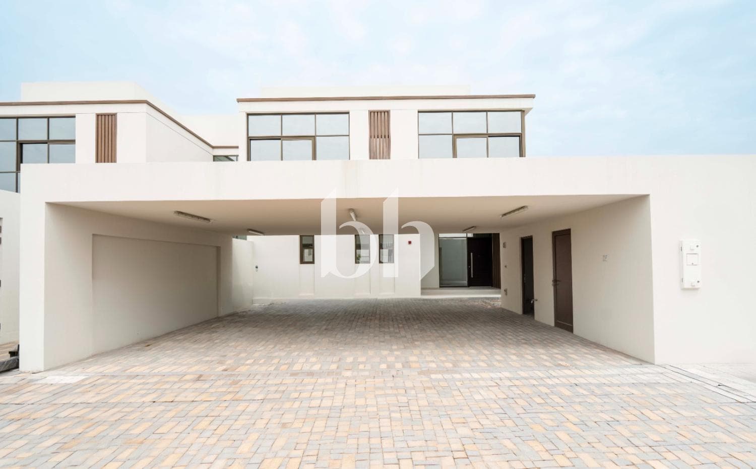 4 Bedroom Townhouse in Souk Al Jubail