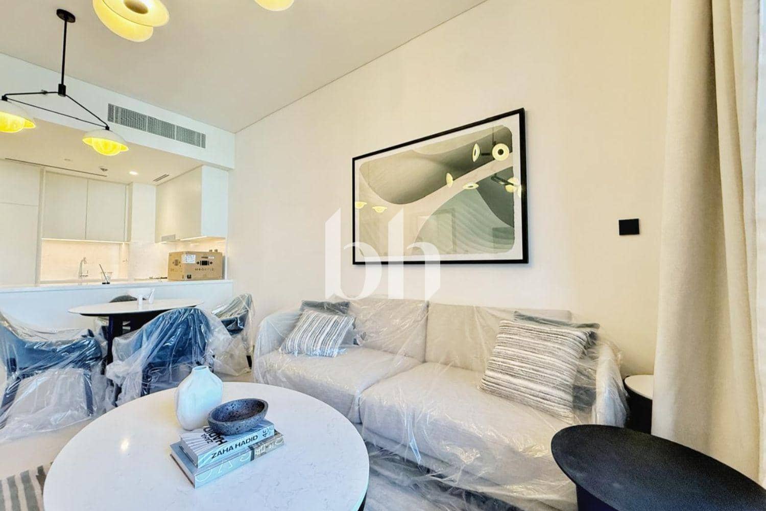 1 Bedroom Apartment in Vida 3