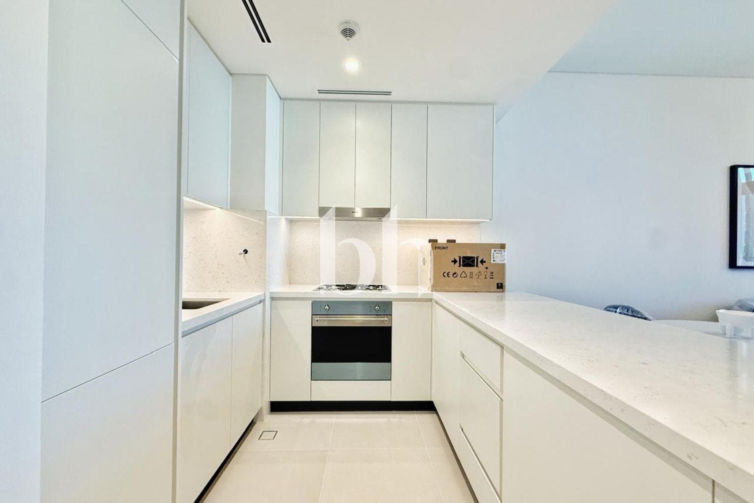 1 Bedroom Apartment in Vida 3 - photo 1