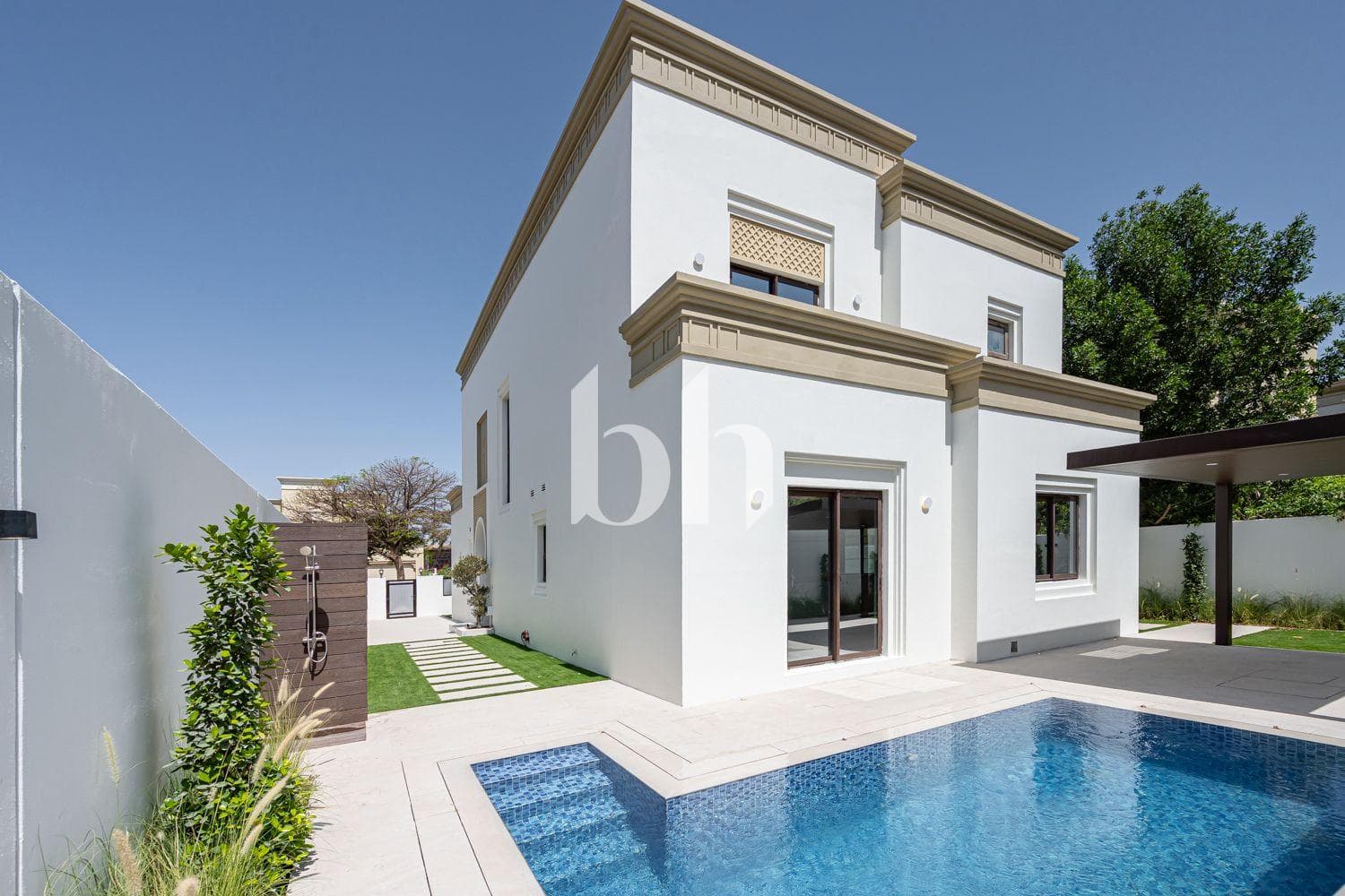 4 Bedroom Villa in Casa - photo 1
