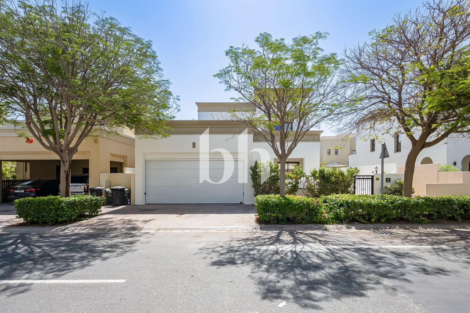 4 Bedroom Villa in Casa