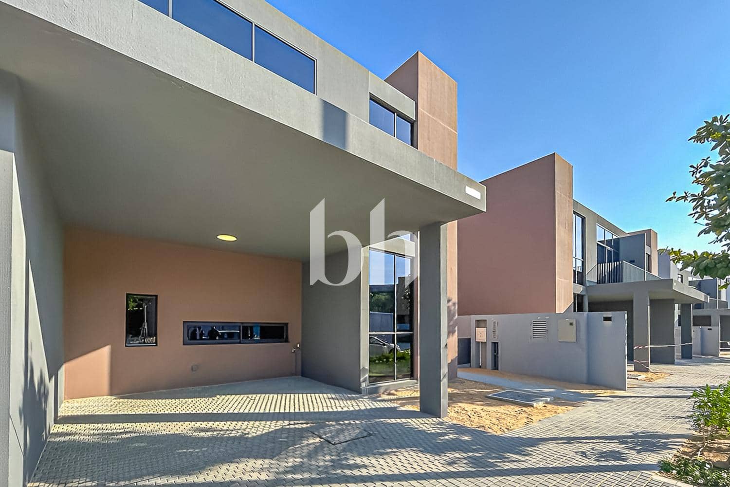 4 Bedroom Townhouse in Sequoia