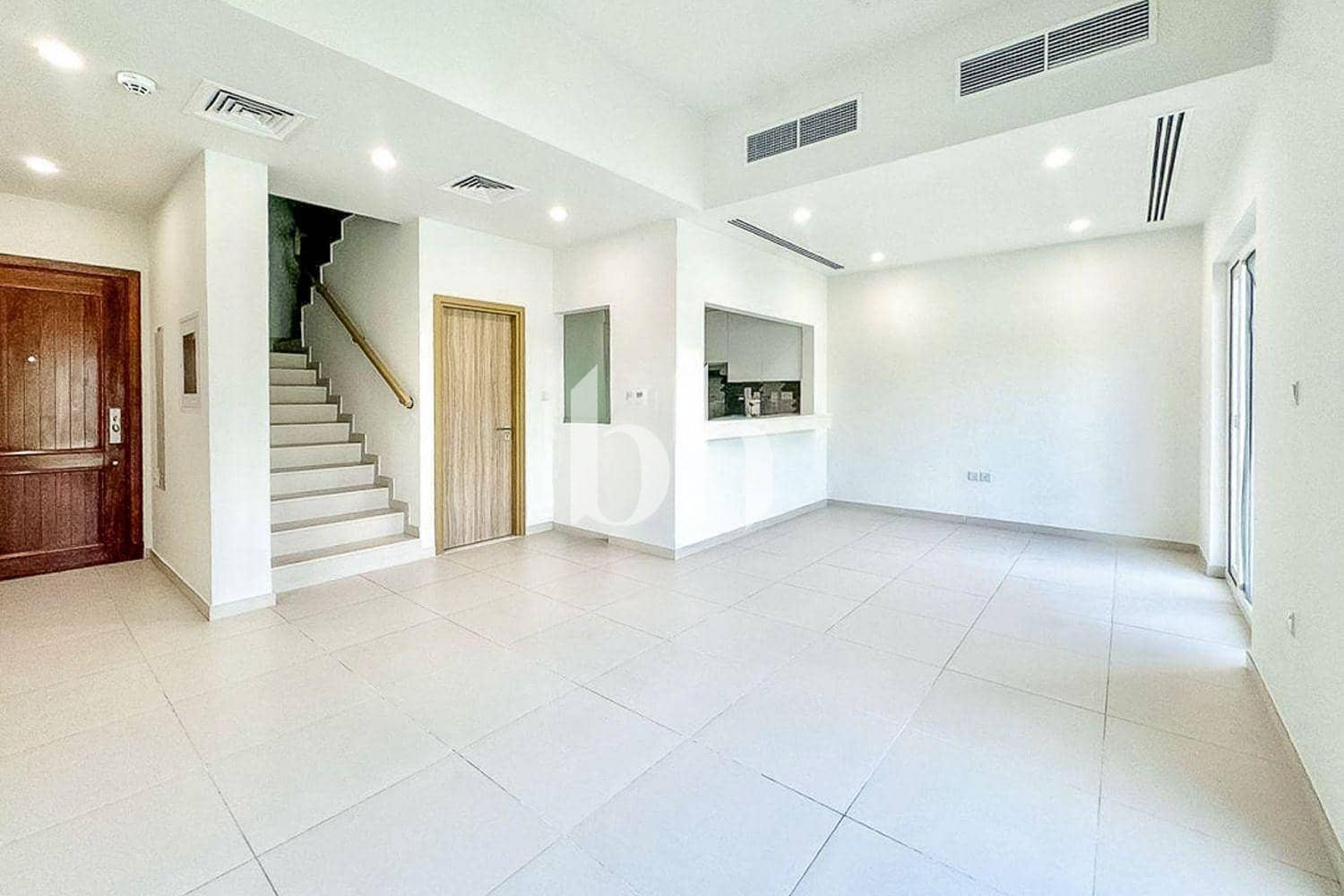 3 Bedroom Townhouse in Amaranta B