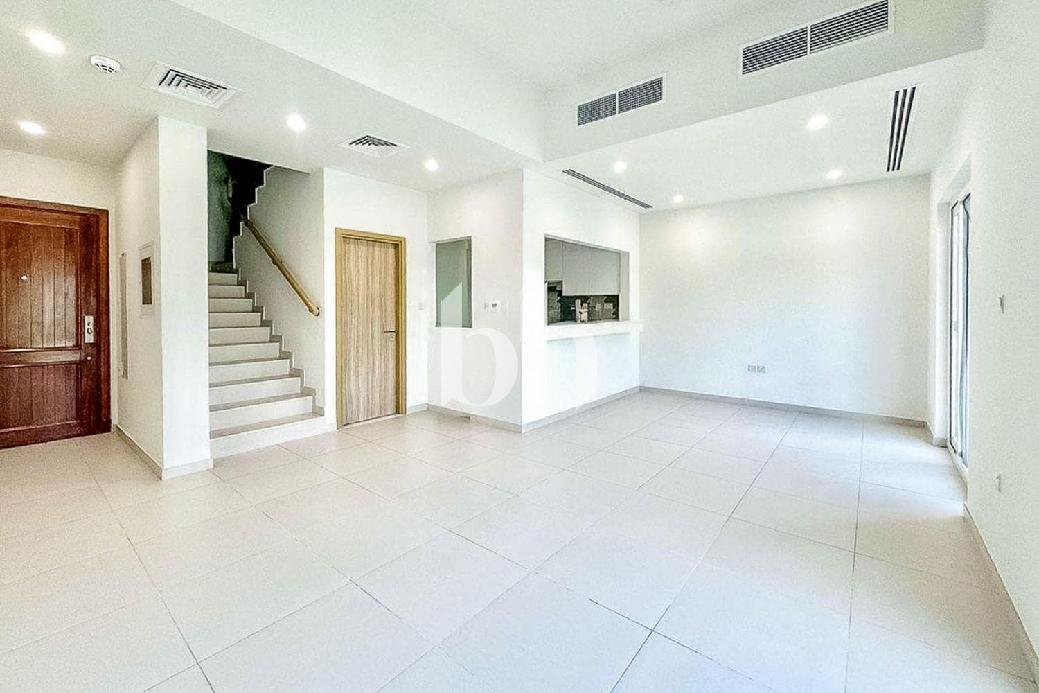 3 Bedroom Townhouse in Amaranta B