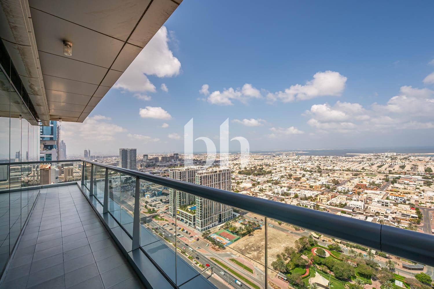 2 Bedroom Apartment in Four Points by Sheraton - photo 1