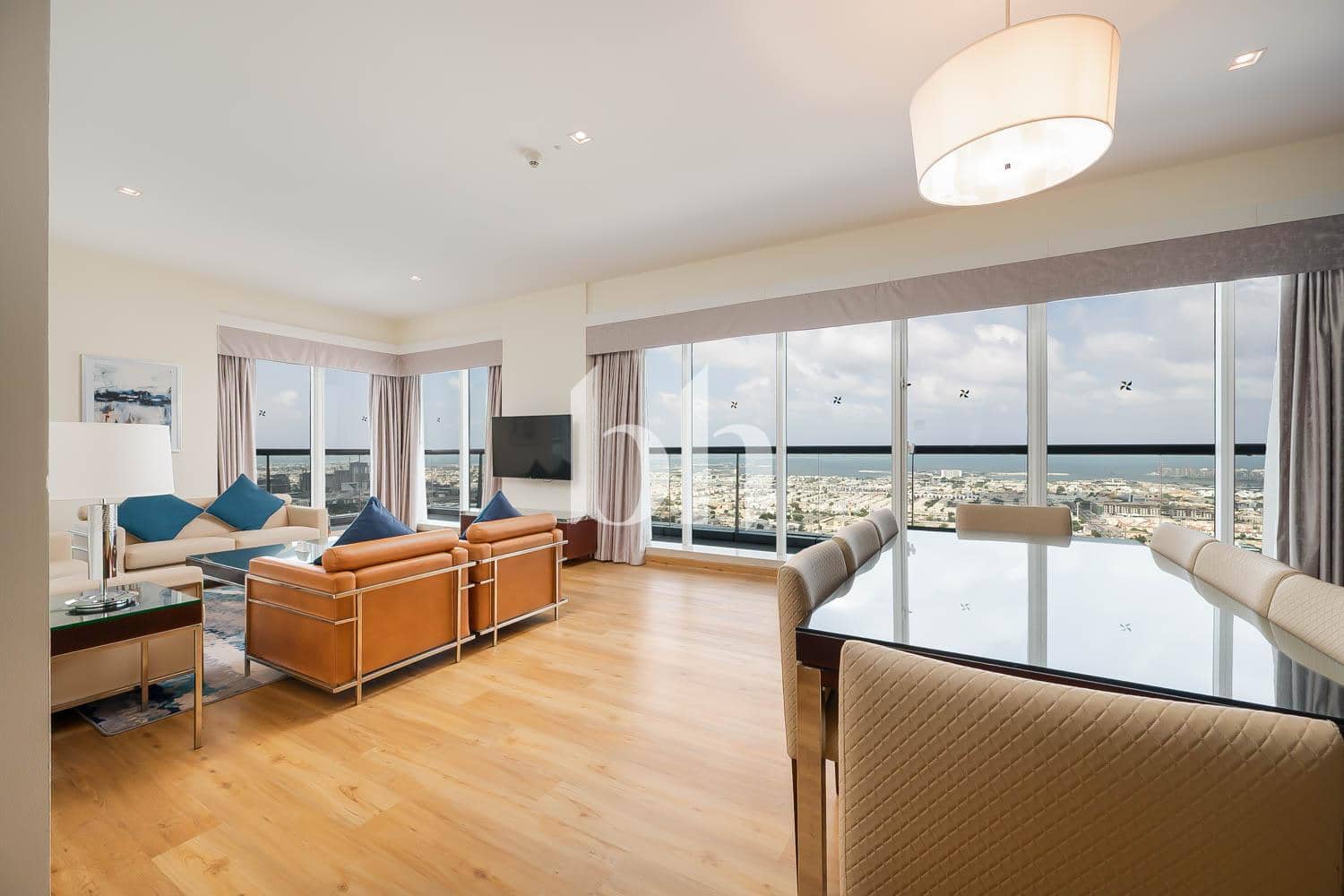 2 Bedroom Apartment in Four Points by Sheraton