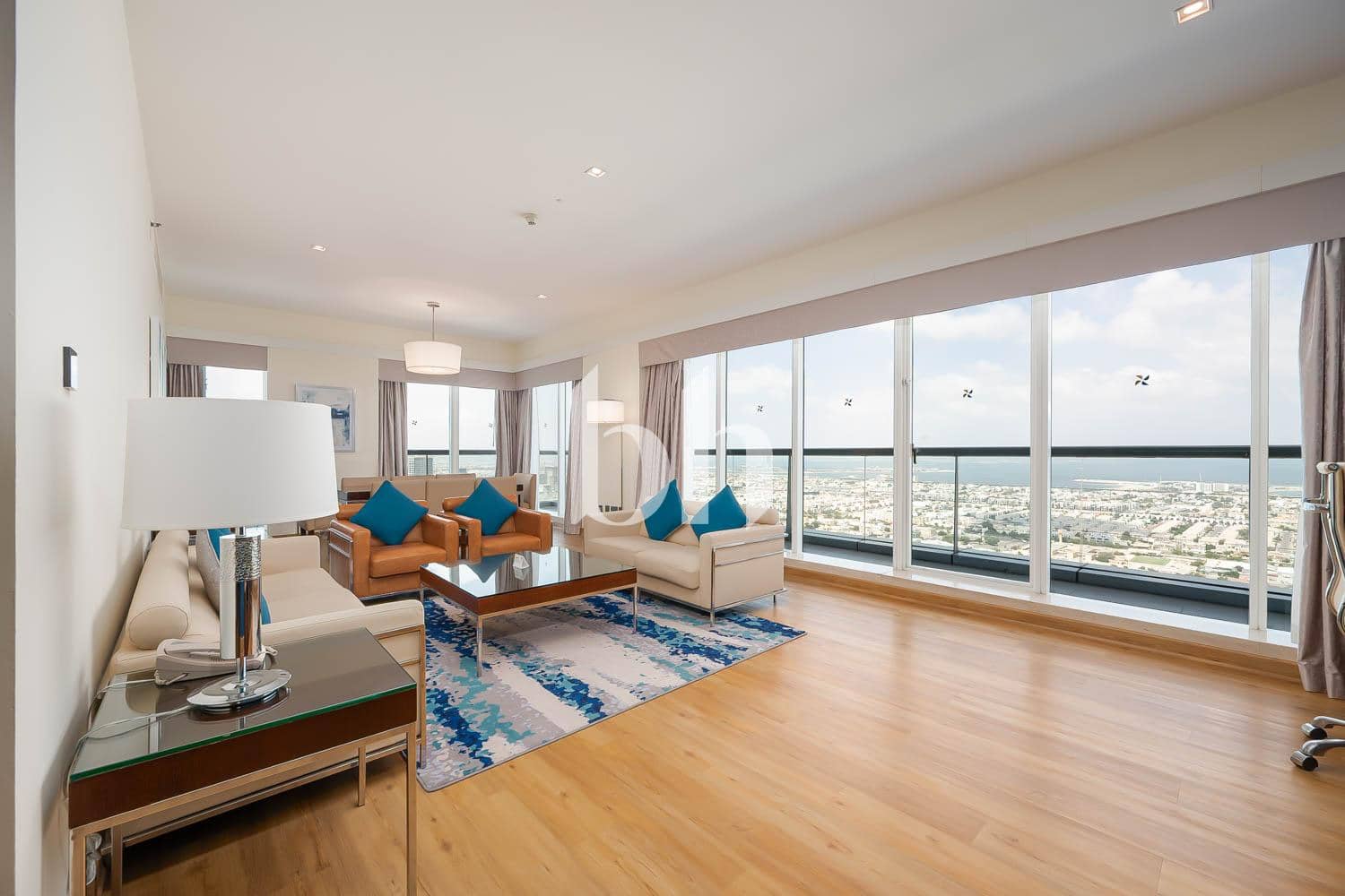 3 Bedroom Apartment in Four Points by Sheraton