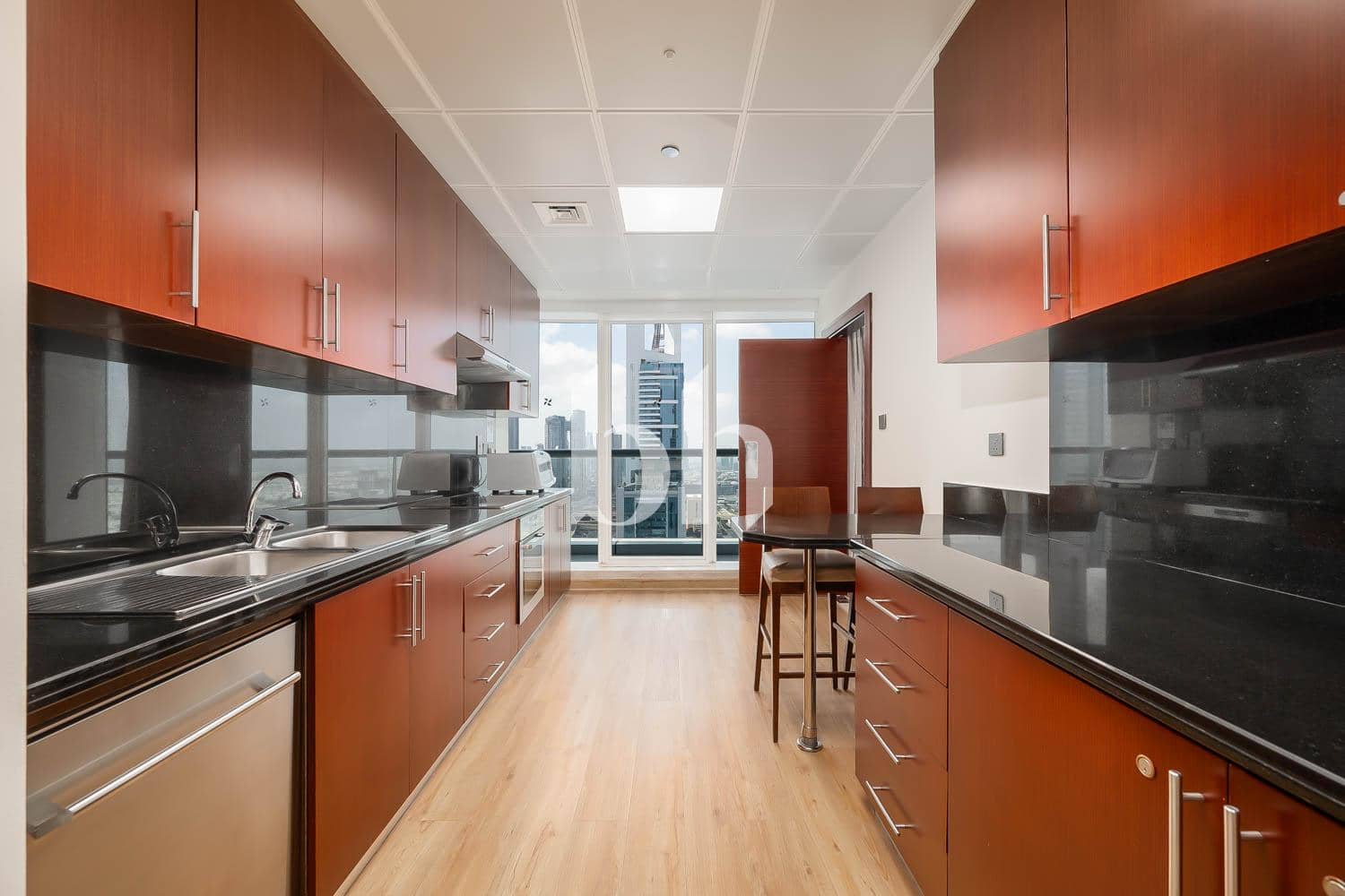 3 Bedroom Apartment in Four Points by Sheraton - photo 2