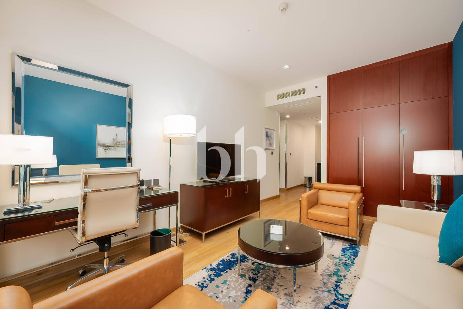 Studio Apartment in Four Points by Sheraton - photo 1