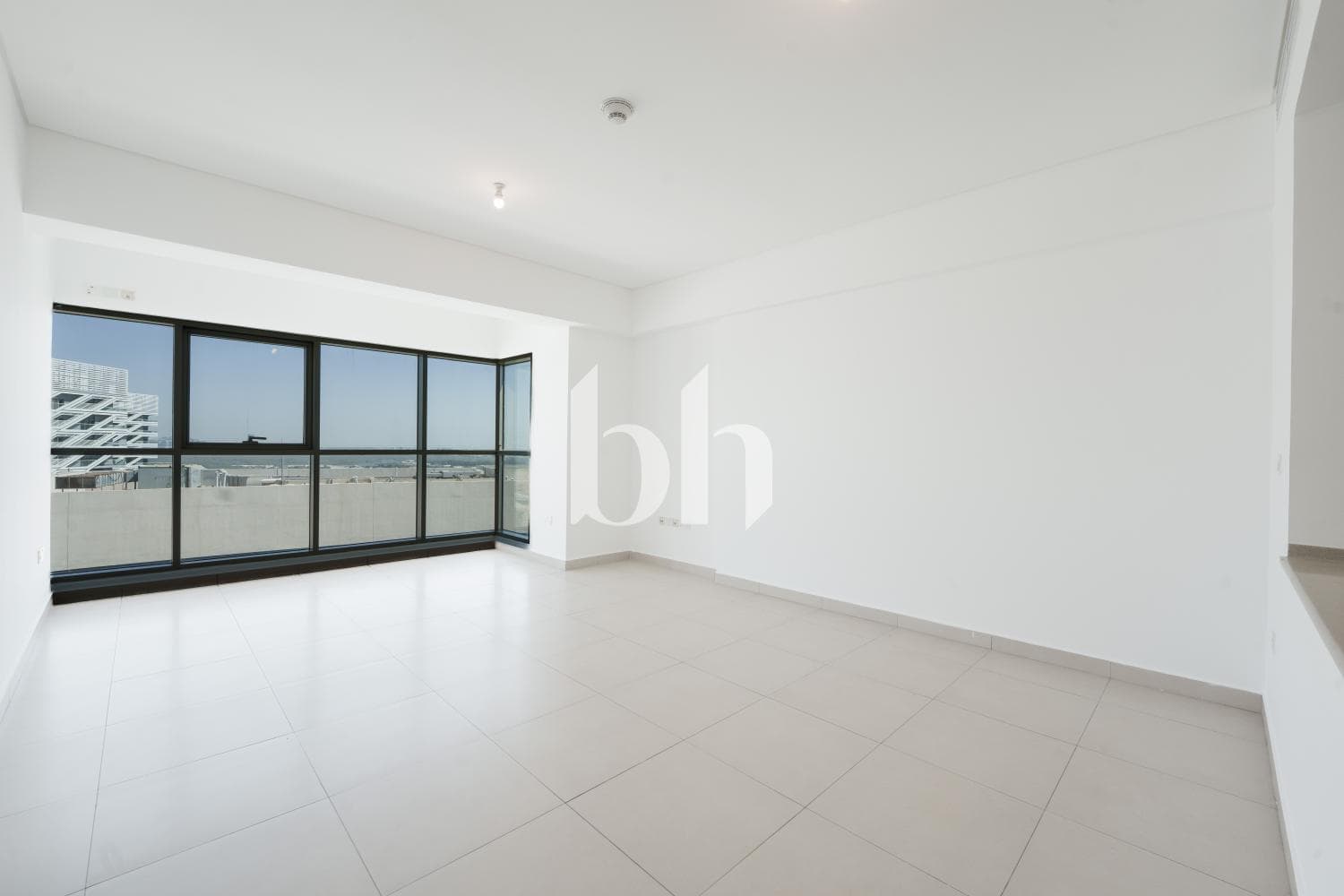 1 Bedroom Apartment in The Wave - photo 1