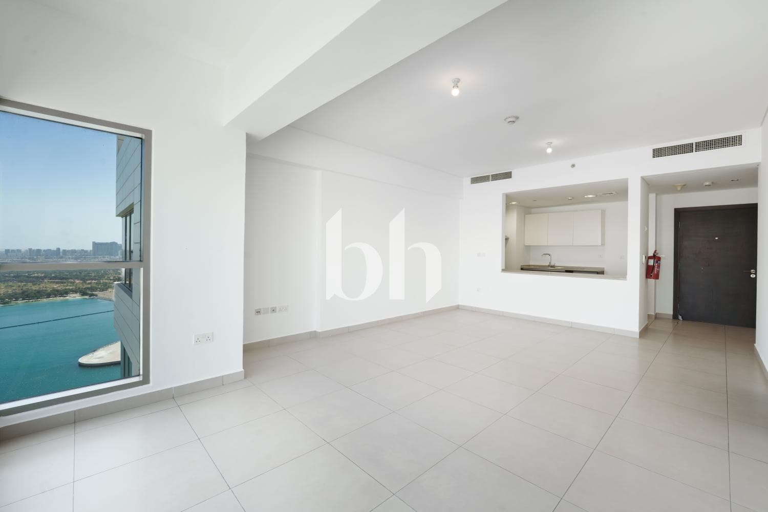 1 Bedroom Apartment in The Wave - photo 2