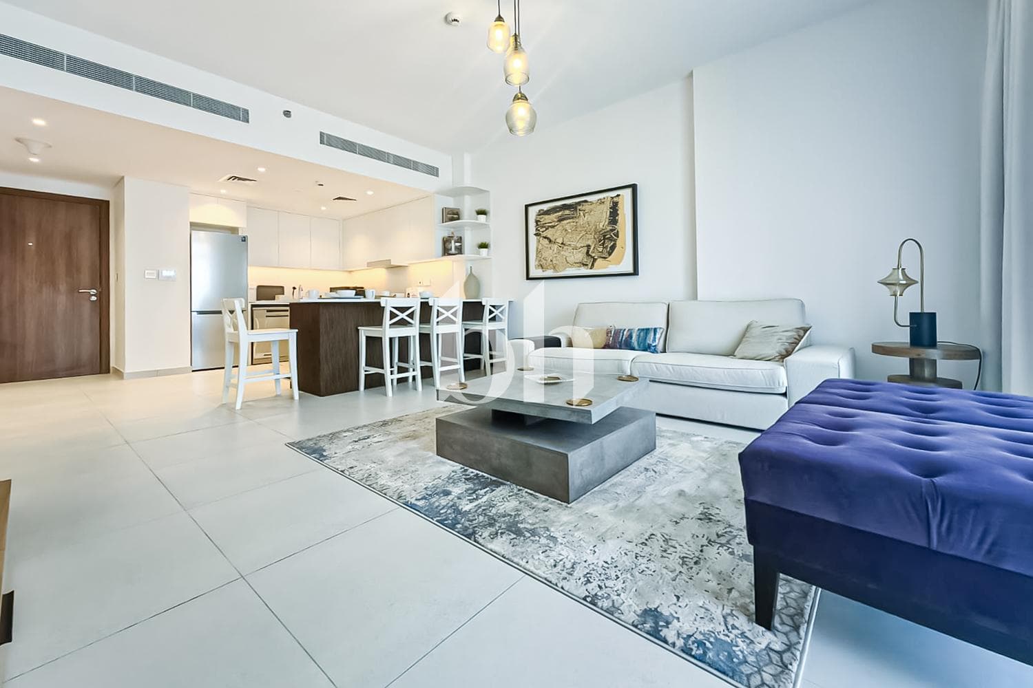 1 Bedroom Apartment in Jadeel