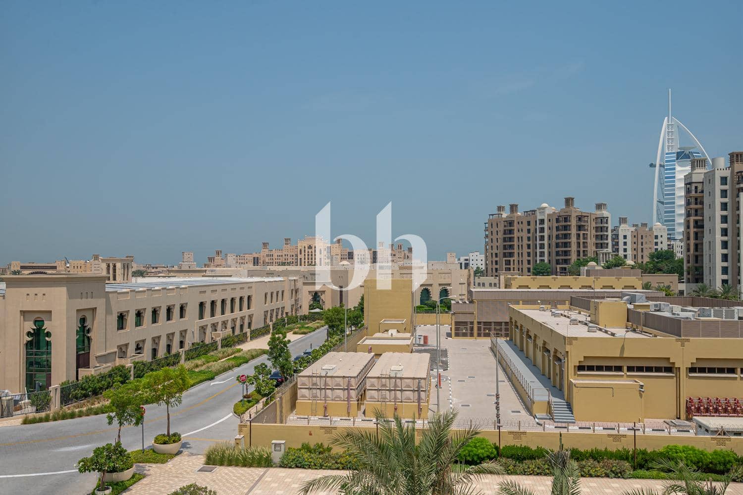 1 Bedroom Apartment in Jadeel