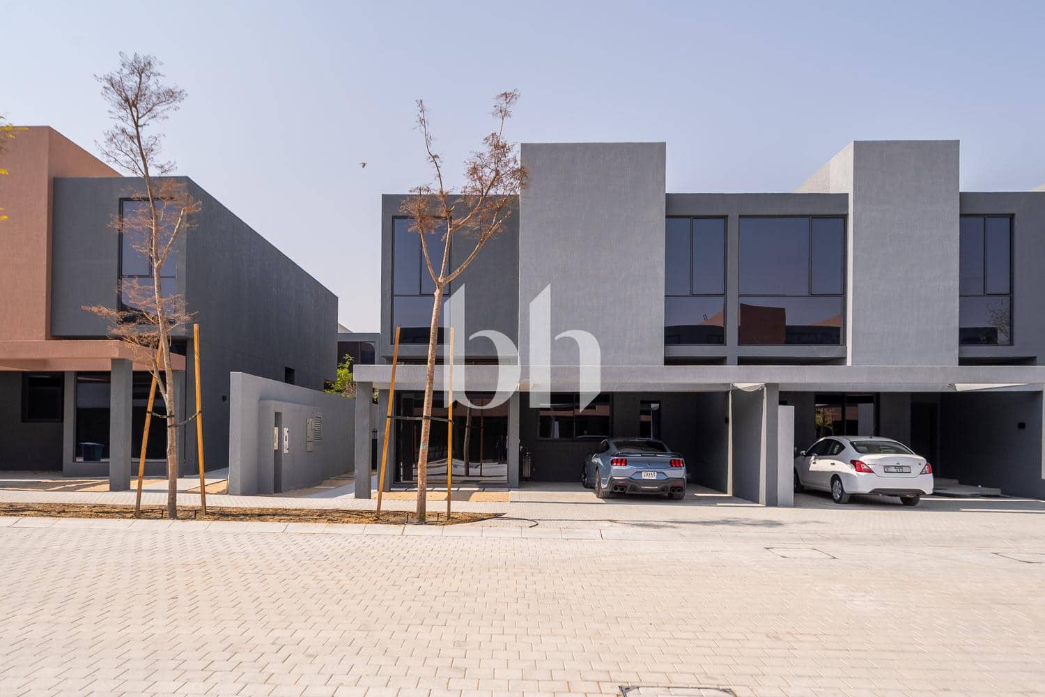 4 Bedroom Townhouse in Saro