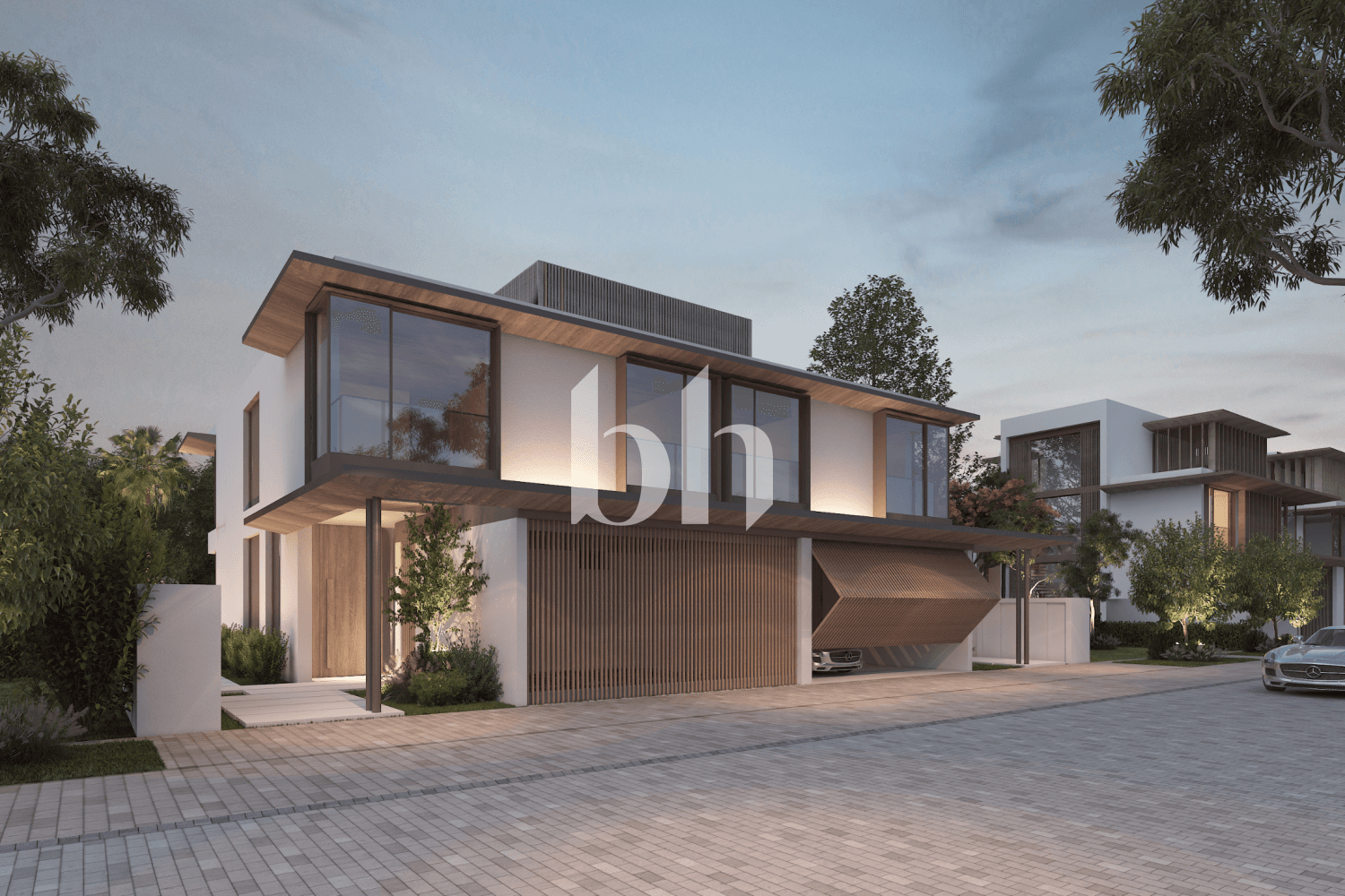 3 Bedroom Villa in Nad Al Sheba Gardens - Phase 3