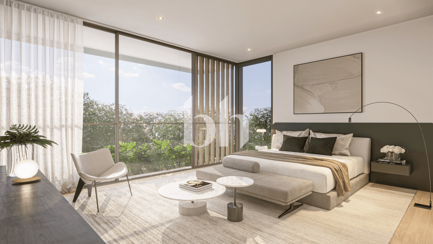 3 Bedroom Villa in Nad Al Sheba Gardens - Phase 3 - photo 2