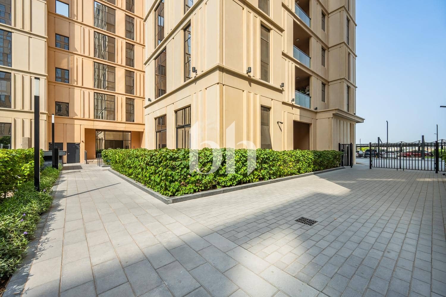 Studio Apartment in Al Mamsha - photo 1