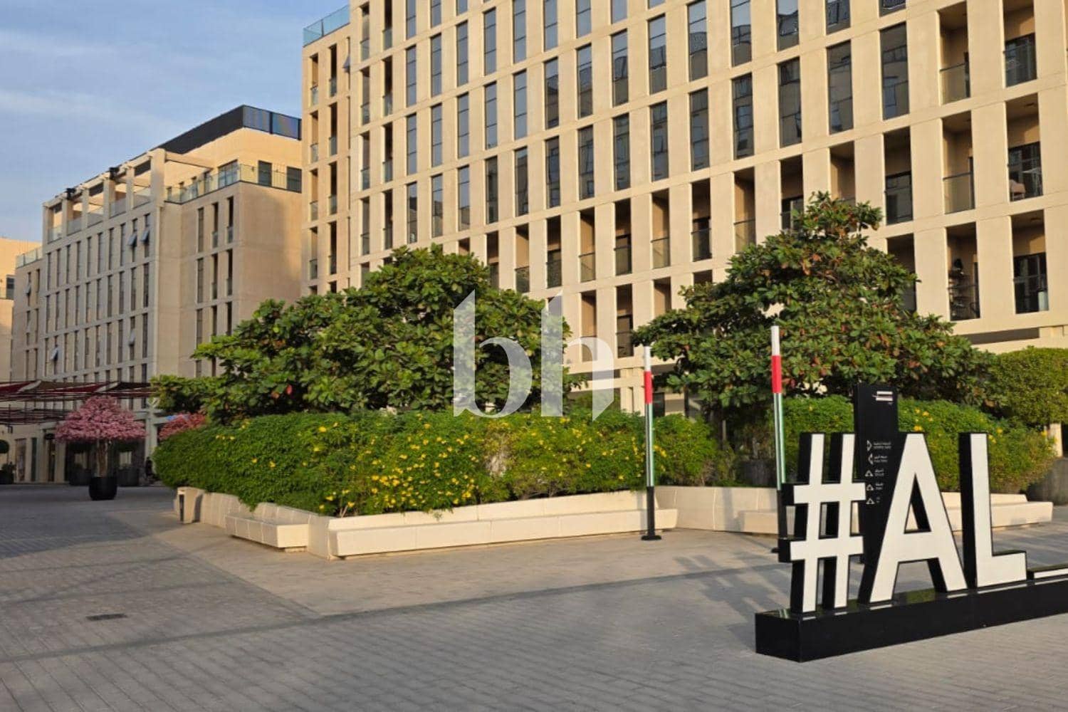 Studio Apartment in Al Mamsha - photo 2