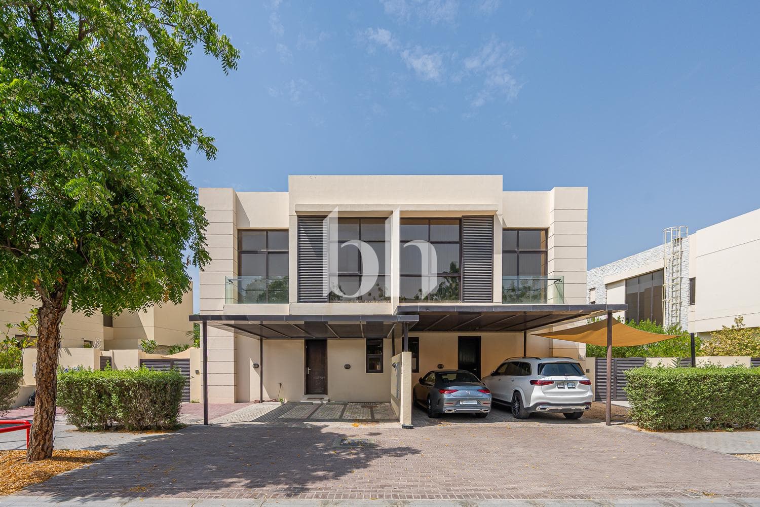 4 Bedroom Villa in Queens Meadow
