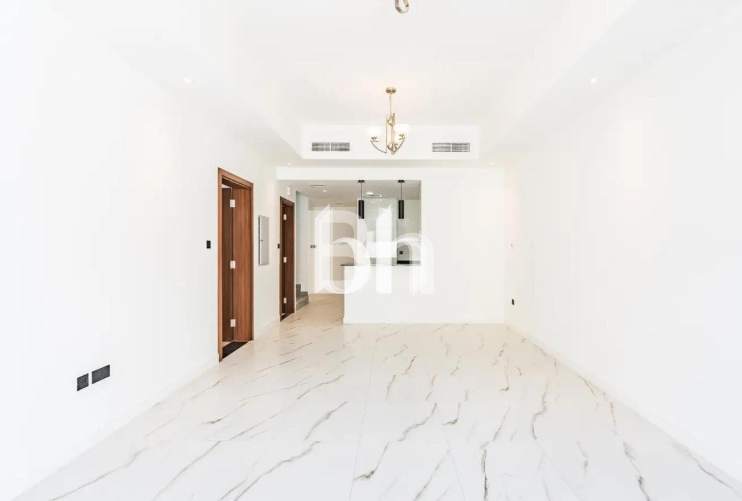 4 Bedroom Townhouse in Elie Saab VIE Townhouses - photo 1