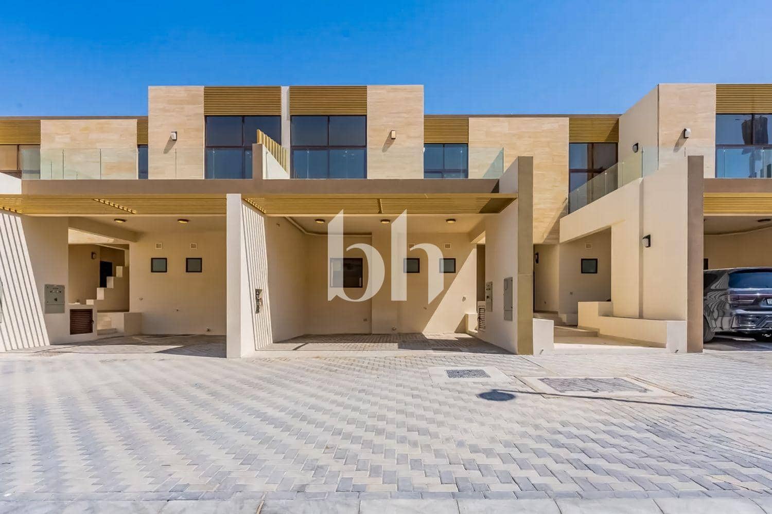 4 Bedroom Townhouse in Elie Saab VIE Townhouses