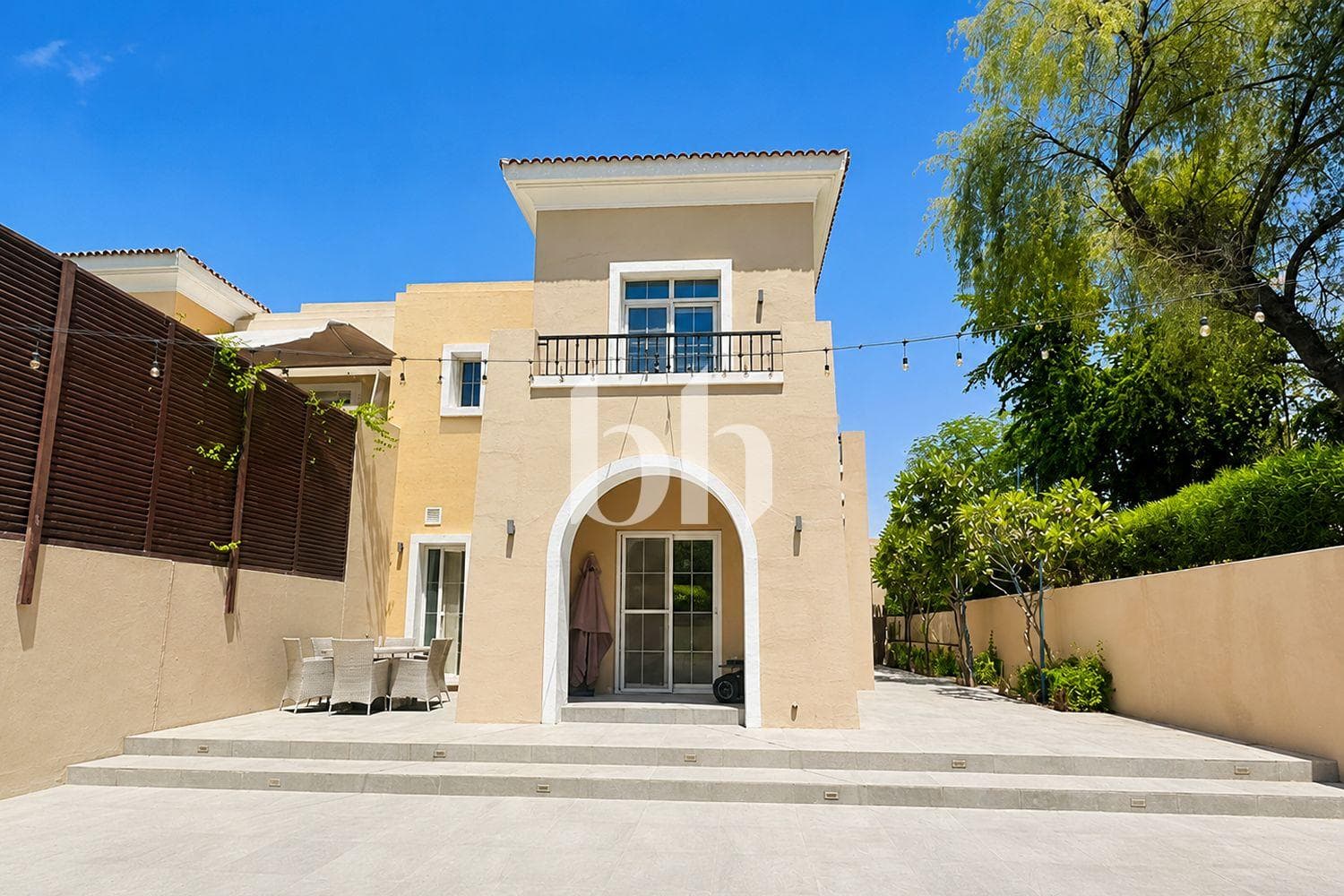 3 Bedroom Villa in Al Reem 1 - photo 1