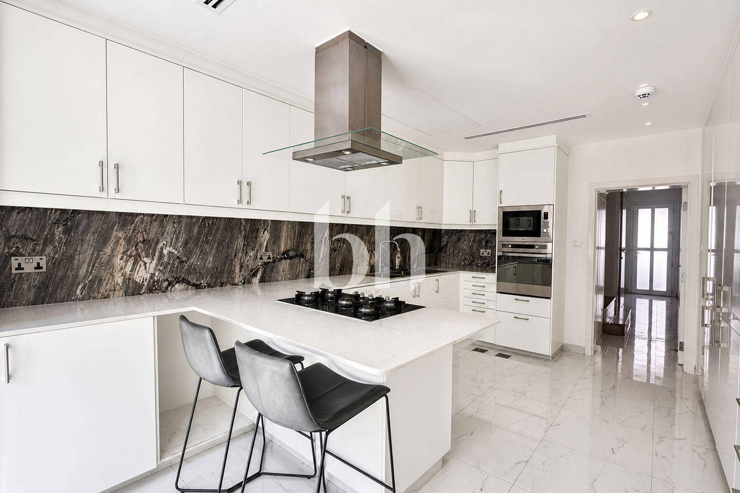 3 Bedroom Villa in Al Reem 1