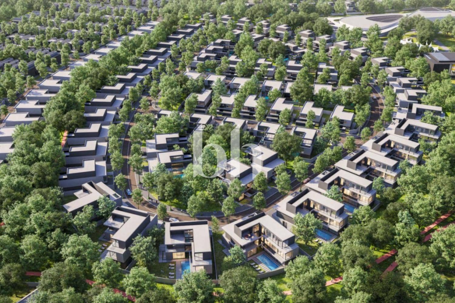 4 Bedroom Townhouse in Saro - photo 2